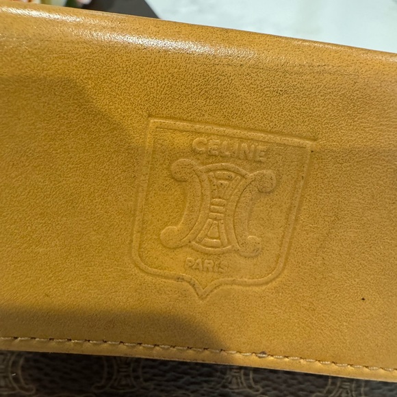 Authentic Celine wallet - Picture 8 of 12